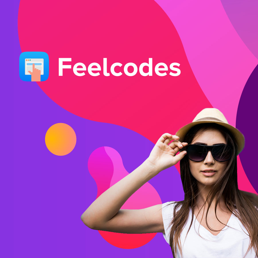 feelcodes branding & web