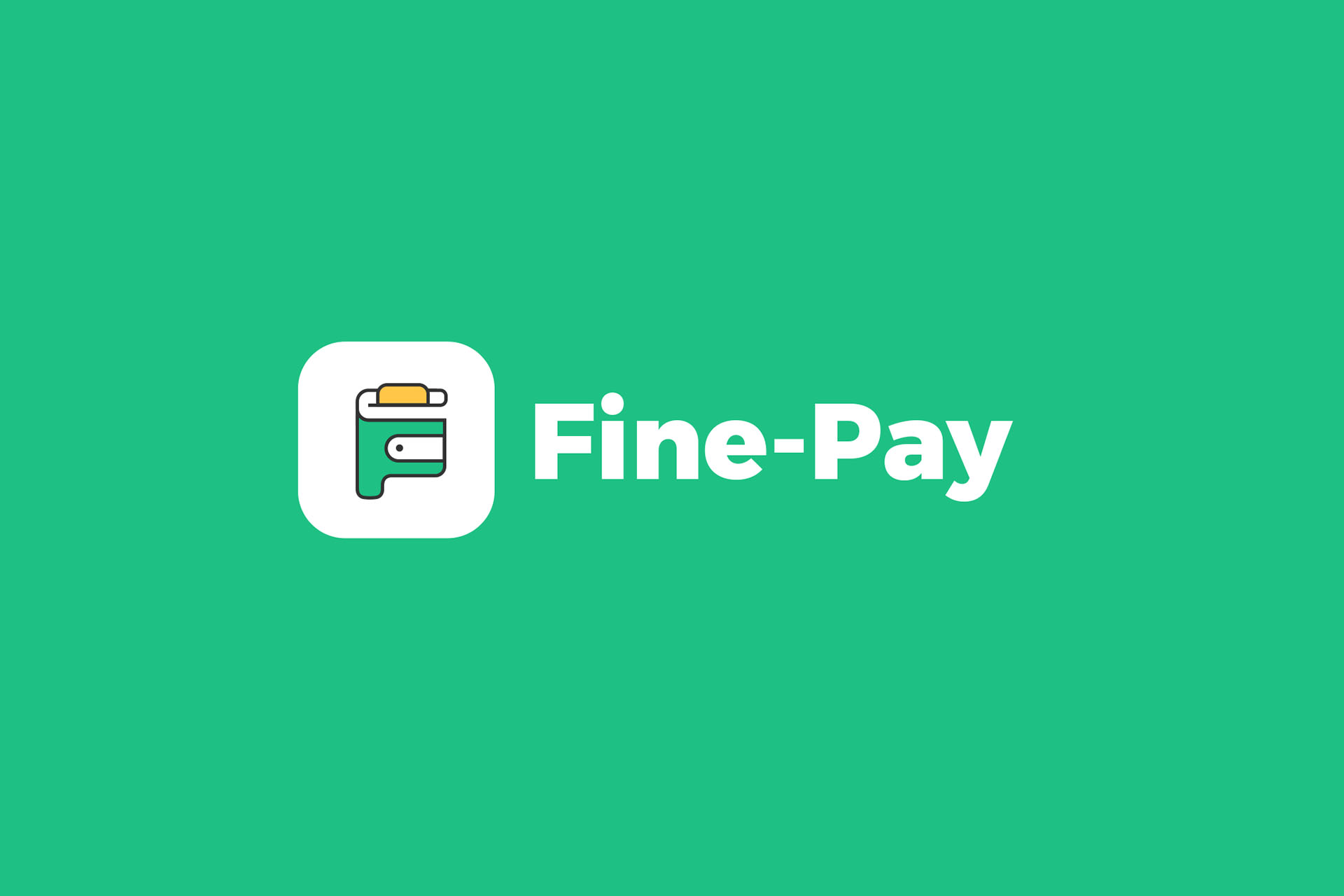 fine pay